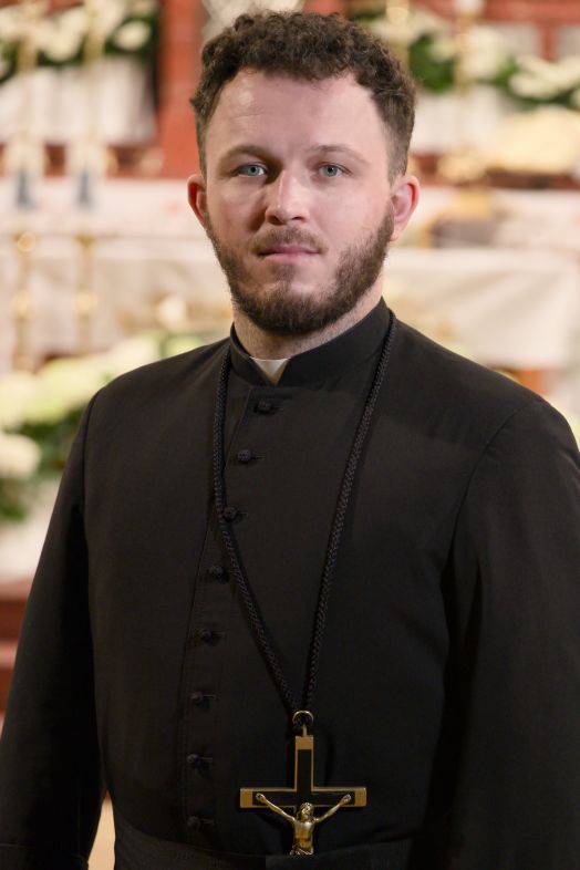 o. Karol Prandzioch OMI